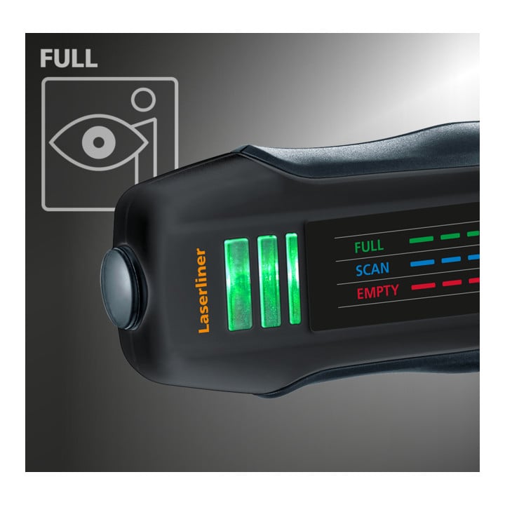 Laserliner BBQ-GasCheck (BL)
