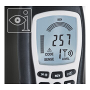 Laserliner CableTracer Pro-3