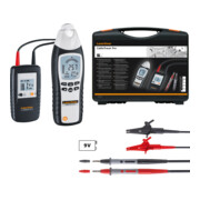 Laserliner CableTracer Pro-4