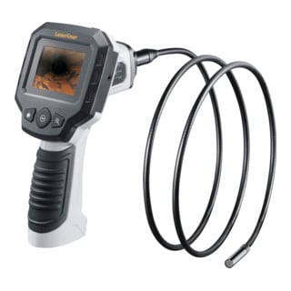 Laserliner Caméra d'inspection vidéo VideoScope One