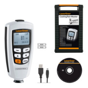 Laserliner CoatingTest-Master coatingdiktemeter-3