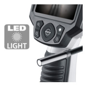 Laserliner Compact Video Inspector VideoScope XL-3