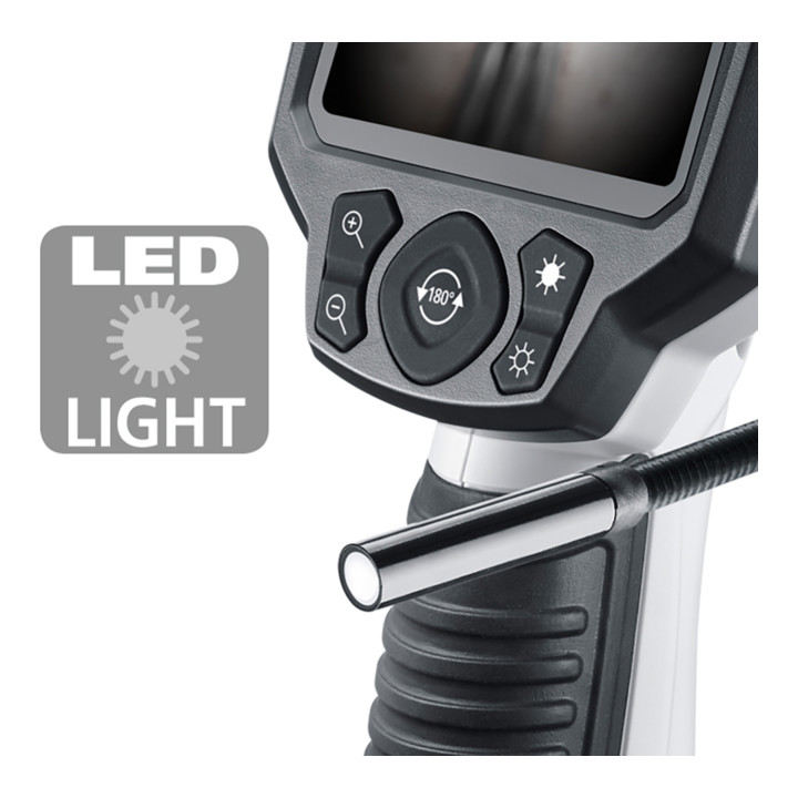Laserliner Compact Video Inspector VideoScope XL