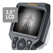 Laserliner Compact Video Inspector VideoScope XL-4