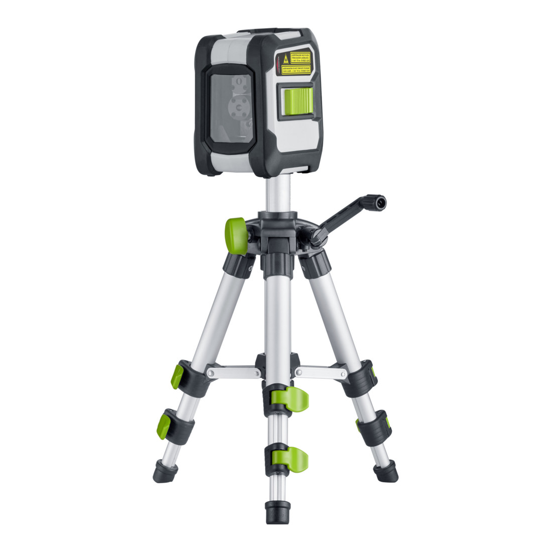 Laserliner CompactCross Laser Pro