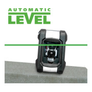 Laserliner CompactCross Laser Pro-4