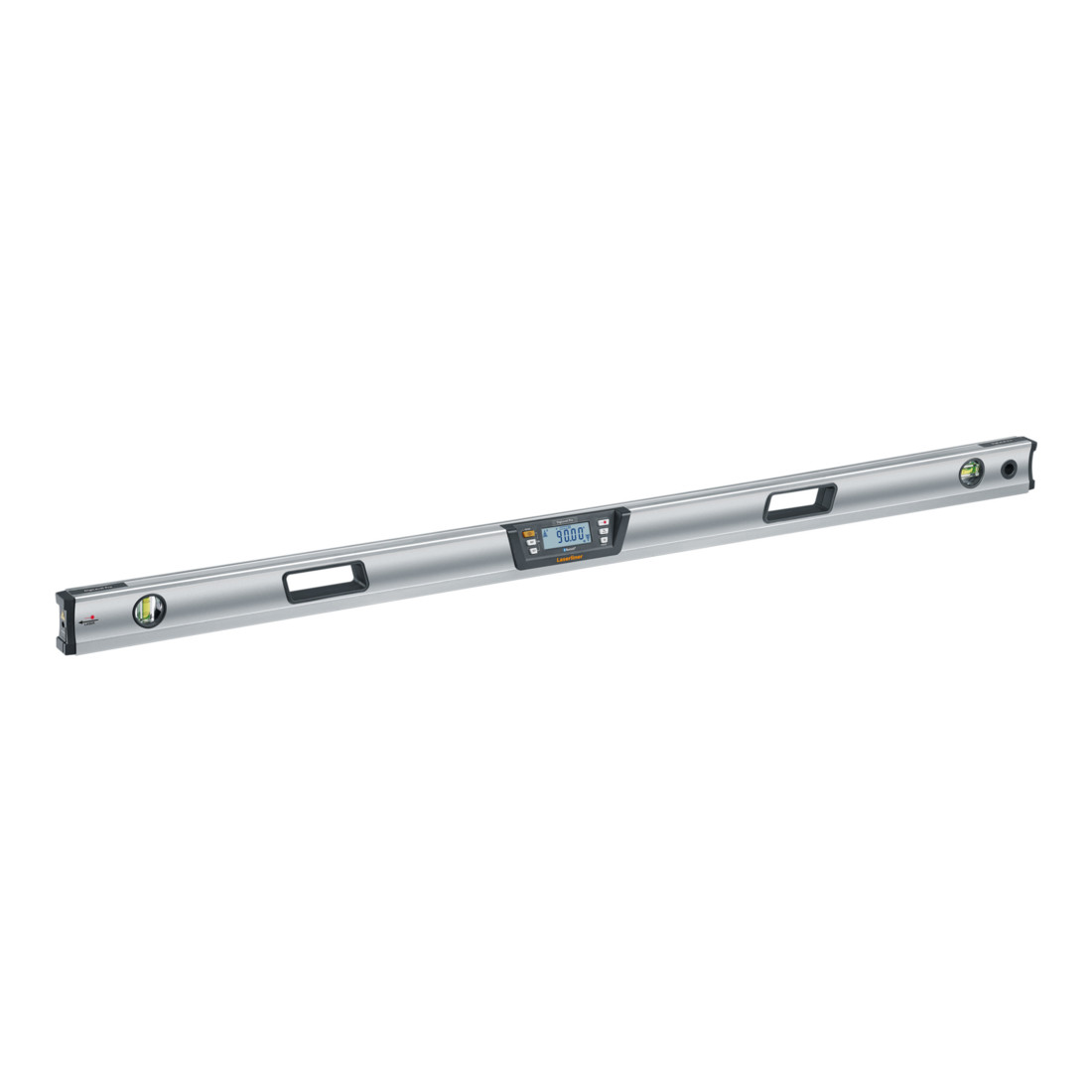 Laserliner digitale Wasserwaage DigiLevel Pro 120