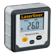 Laserliner Digitale-Wasserwaage MasterLevel Box
