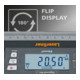 Laserliner digitale waterpas DigiLevel Pro 120-3