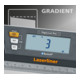 Laserliner digitale waterpas DigiLevel Pro 120-4