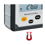 Laserliner Digitale Waterpas MasterLevel Doos-4