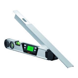 Laserliner Digitaler-Winkelmesser ArcoMaster 40