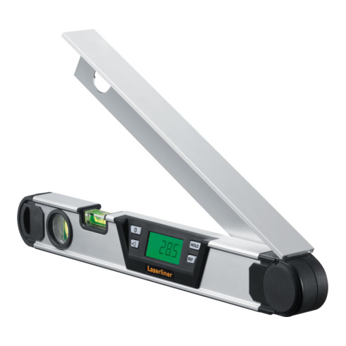 Laserliner Digitaler-Winkelmesser ArcoMaster 40