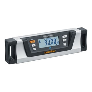 Laserliner Elektronica Waterpas DigiLevel Compact
