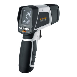 Laserliner Infrarood Temperatuurmeter ThermoSpot XP