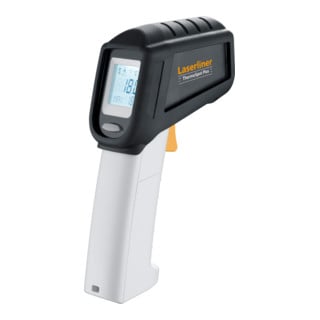 Laserliner Infrarot-Thermometer ThermoSpot Plus