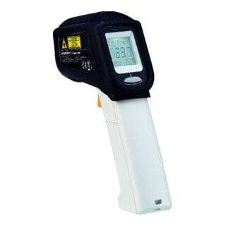 Laserliner Infrarot-Thermometer ThermoSpot Plus