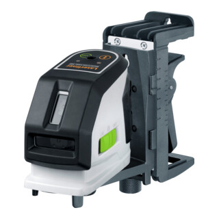 Laserliner Kruislijnlaser MasterCross-Laser 2GP