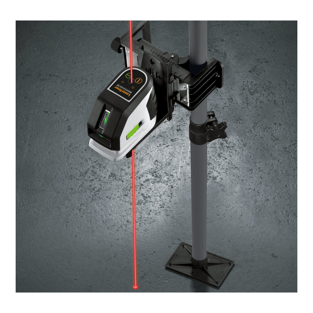 Laserliner Kruislijnlaser MasterCross-Laser 2GP