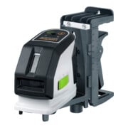 Laserliner Laser a linee incrociate MasterCross-Laser 2GP-1