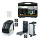 Laserliner Laser a linee incrociate MasterCross-Laser 2GP-3