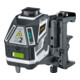 Laserliner Laser a linee incrociate X2-Laser Pro-1
