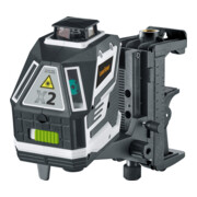 Laserliner Laser a linee incrociate X2-Laser Pro-1