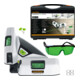 Laserliner Laser a linee SuperSquare-Laser 2G Plus-3