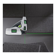 Laserliner Laser a linee SuperSquare-Laser 2G Plus-4