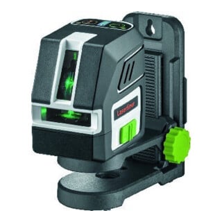 Laserliner Laser croix et ligne PocketCross-Laser 2G