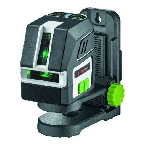 Laserliner Laser croix et ligne PocketCross-Laser 2G