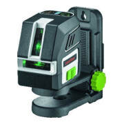 Laserliner Laser croix et ligne PocketCross-Laser 2G