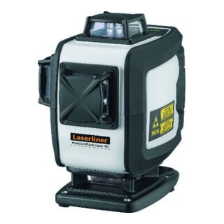 Laserliner Laser de détection PrecisionPlane-Laser 4G Pro