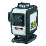 Laserliner Laser de détection PrecisionPlane-Laser 4G Pro