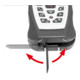 Laserliner Laser-Entfernungsmesser DistanceMaster Vision-3