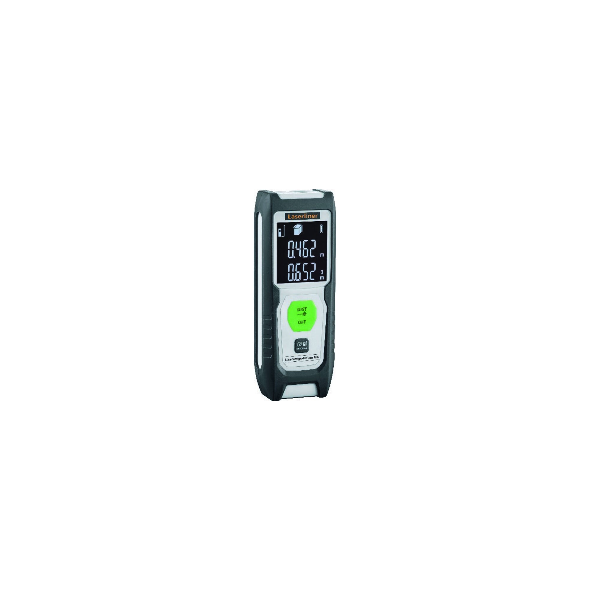 Laserliner Laser-Entfernungsmesser LaserRange-Master Gi4