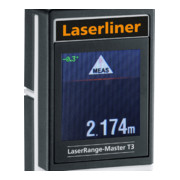 Laserliner Laser-Entfernungsmesser LaserRange-Master T3-3