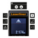 Laserliner Laser-Entfernungsmesser LaserRange-Master T3-4