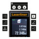 Laserliner Laser-Entfernungsmesser LaserRange-Master T4 Pro-3