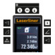 Laserliner Laser-Entfernungsmesser LaserRange-Master T4 Pro-4