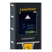 Laserliner Laser-Entfernungsmesser LaserRange-Master T7-3