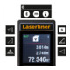 Laserliner Laser-Entfernungsmesser LaserRange-Master T7-4