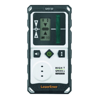 Laserliner Laserempfänger RangeXtender G 60