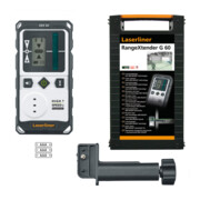 Laserliner Laserempfänger RangeXtender G 60-3