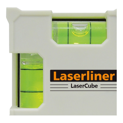 Laserliner Ligne laser LaserCube