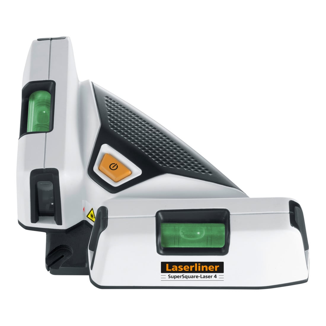 Laserliner Line Laser SuperSquare-Laser 4