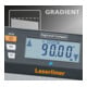 Laserliner Livella a bolla per elettronica DigiLevel Compact-4