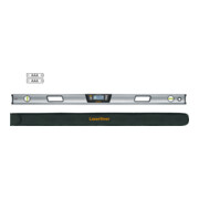 Laserliner Livella a bolla per elettronica DigiLevel Pro 100-1