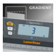 Laserliner Livella a bolla per elettronica DigiLevel Pro 100-3