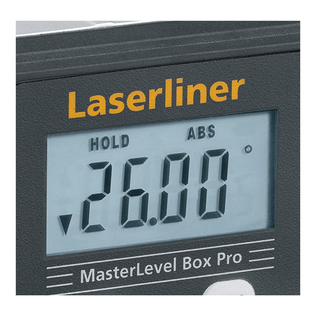 Laserliner MasterLevel Box Pro